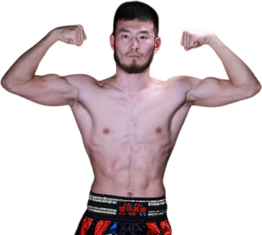 ガントムル・エルヘムトゥル