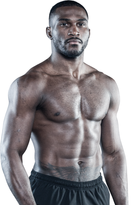 Michael Oliveira