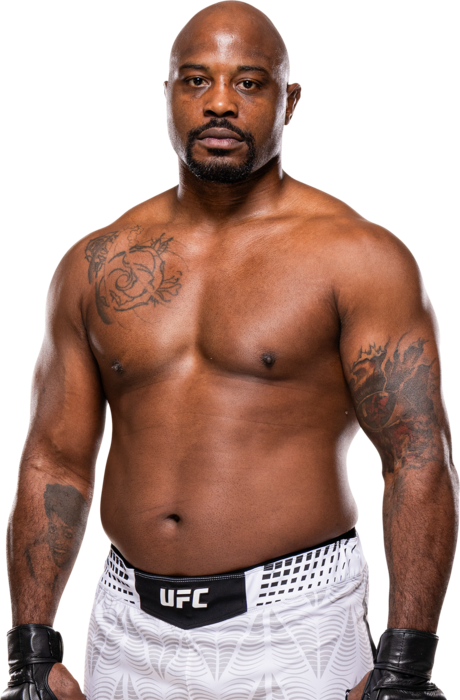 Tyrell Fortune
