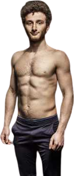 ミケーレ・クレメンテ