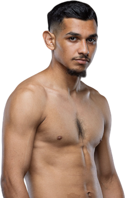 Arian Esparza