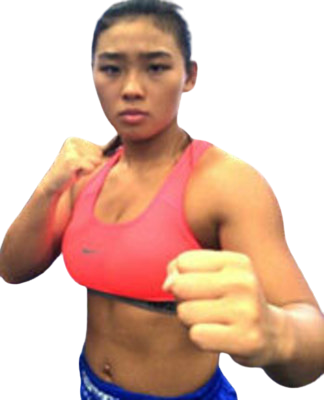 Sayako Fujita