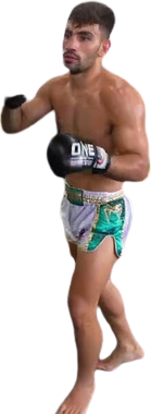 Mohammed Siasarani