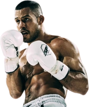 Hector Santiago