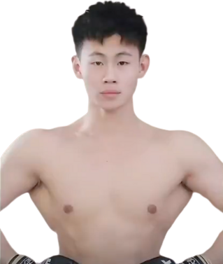 ズーチュエン・ニウ