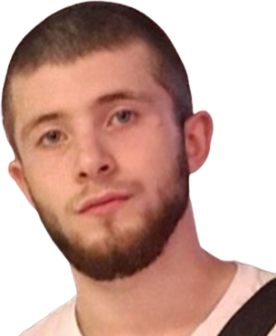 Ramazan Gairbekov