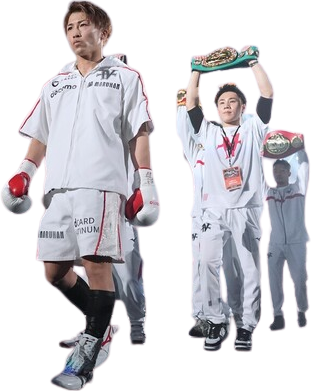 井上尚弥