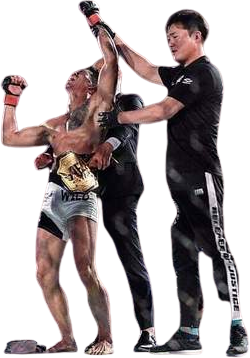 ソン・ヨンジェ