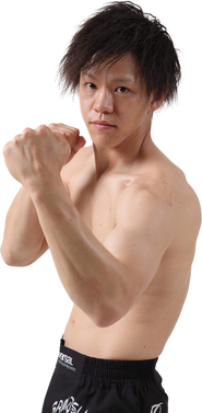 橋上壮馬