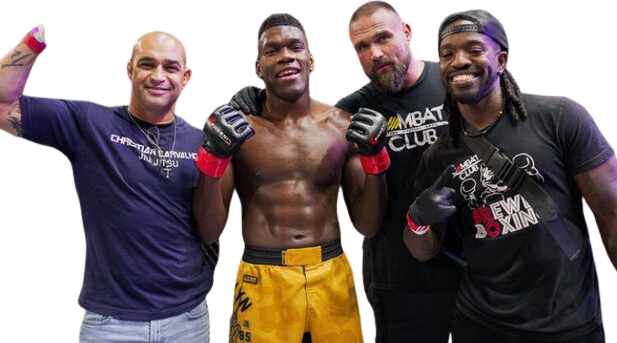 Stanley Dorsainvil