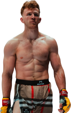 Sean Clancy Jr.