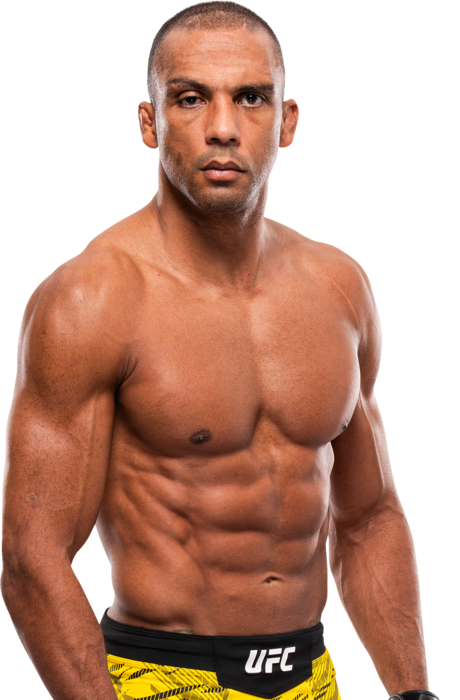 Edson Barboza