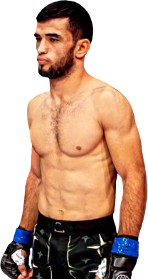 Sayyod Rustamov