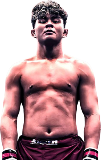 Enzo Massami Iamazato