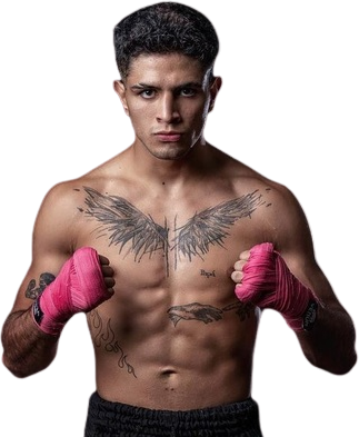 Aldo Cruz