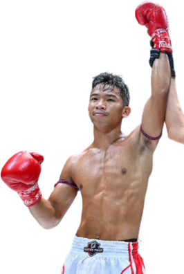 Petch Fairtex