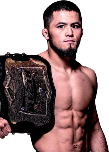 Razhabali Shaydullaev