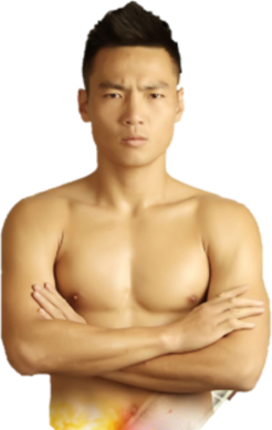 フーチョン・ヤン