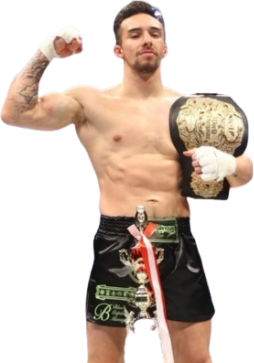 木村"フィリップ"ミノル