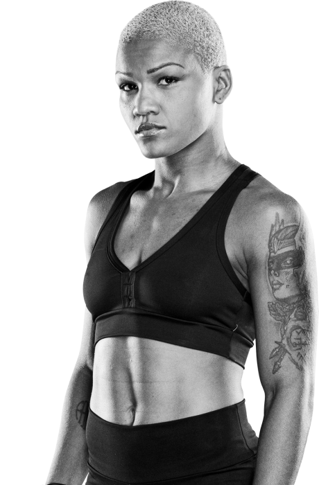 Tina Black