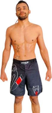 サンデル・シウバ