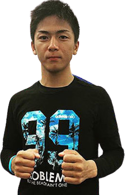 Kohei Sugiyama