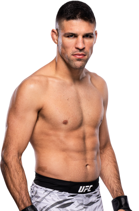 Vicente Luque
