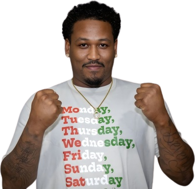 O'Shay Jordan